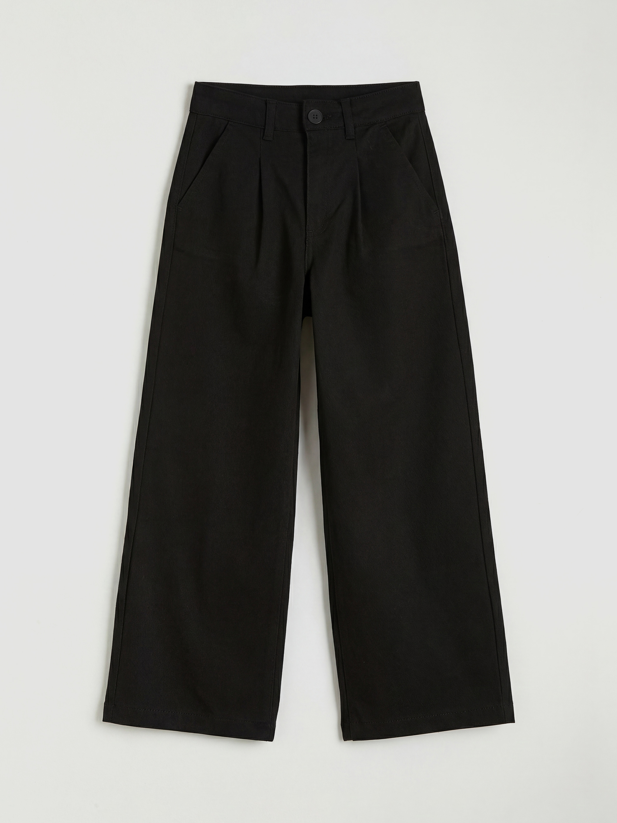 شلوار ال سی وایکیکی کلاسیک S6L184Z4