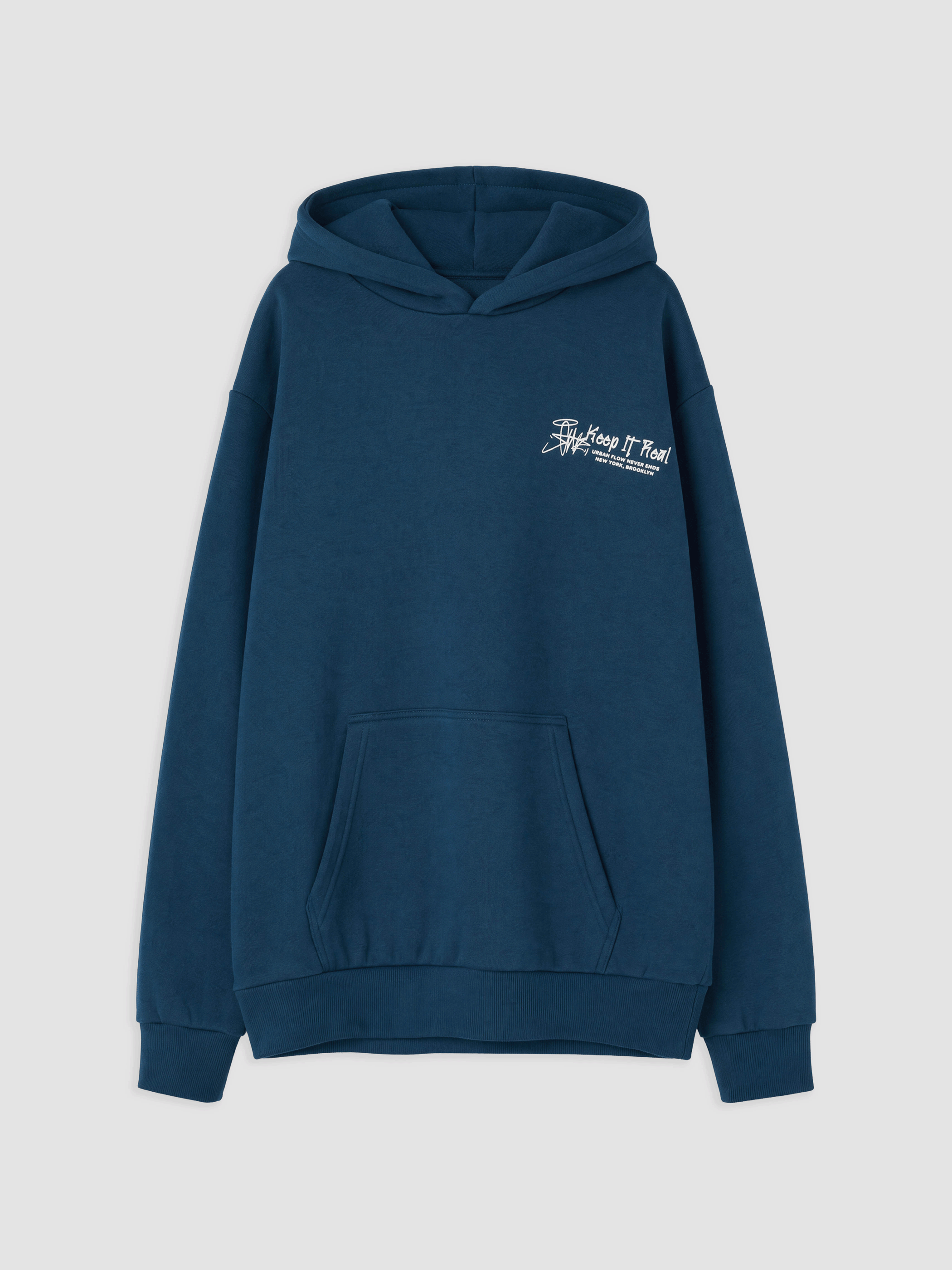 سویشرت ال سی وایکیکی کیدز W67480Z4